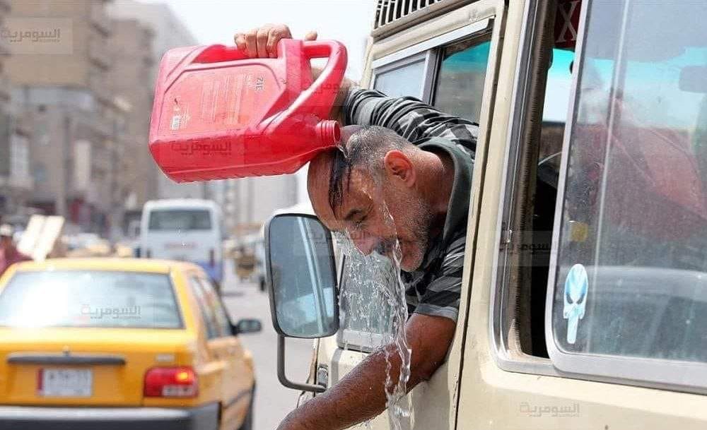 حار على القاهرة والوجه البحري.. درجات الحرارة اليوم الأحد 18 مايو